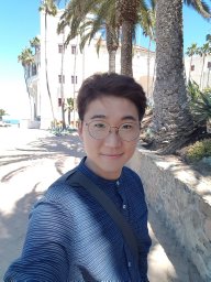 Dongchan Kim