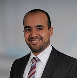 Luis A. Tercero Espinoza