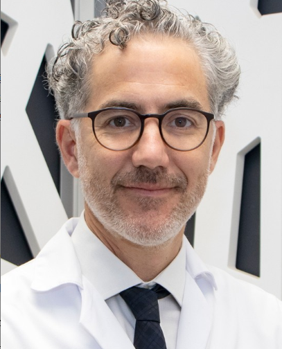 Nicolás Samprón