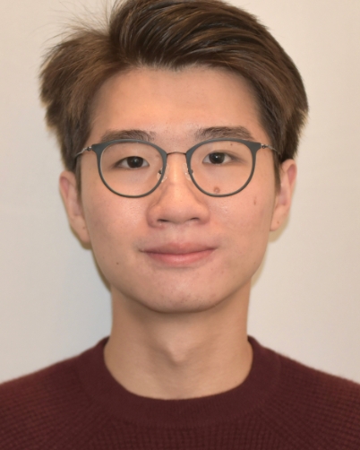 Tony Z. Zhao
