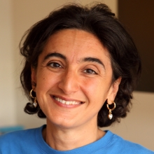 Neda Ladbon-Bernasconi