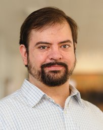 Fidel Alfaro-Almagro