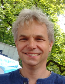 Thomas Niesler
