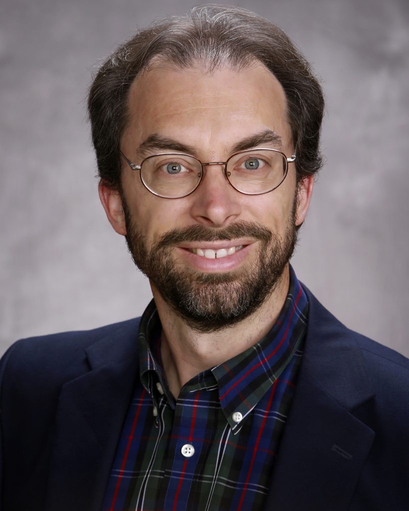 David L. Osborn