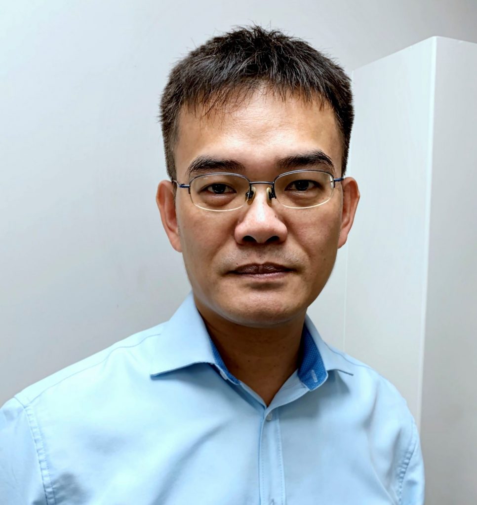 Wakam CHANG