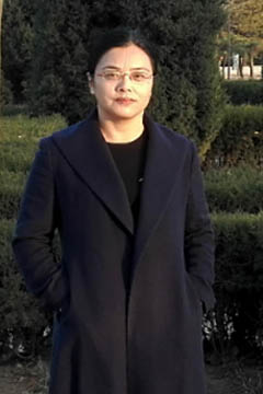 Wenmiao Song