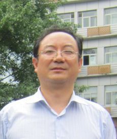 Yuming Huang