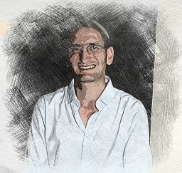 Yonatan Glassner