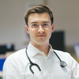 István N. Huszár