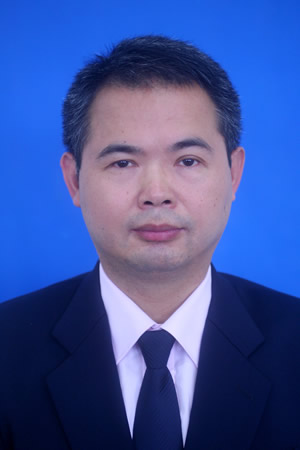Jianxun Gong
