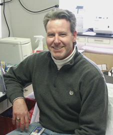 James B. Delehanty