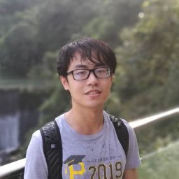 Chenzhi Zhu