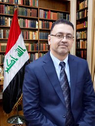Ihsan Ajeena