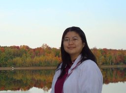 Chin-Mei Lee