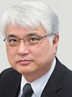 Tetsuya Ishikawa