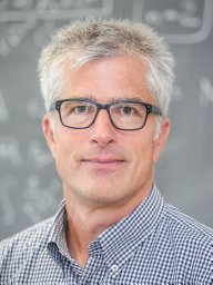 Ben Schweizer