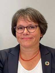 Susanne Balslev Nielsen