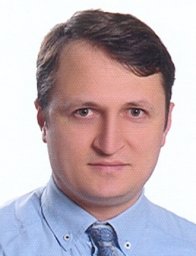 Omer Secgin