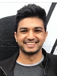 Kartik Iyer