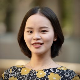 Yuli Liang