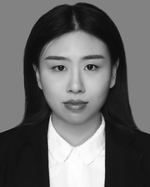 Yiqing Shi