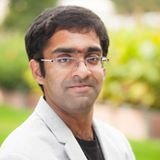Bharath Kumar Raghuraman