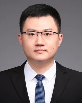 Shengqi Zhang