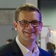 Stephan Nickell