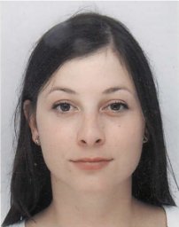 Lucie Crouzier