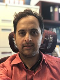 Easwaran Hariharan