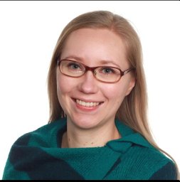 Kaisa Johanna Raatikainen