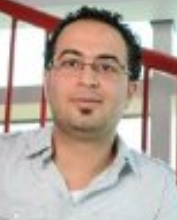 Mohammed Alshalalfa