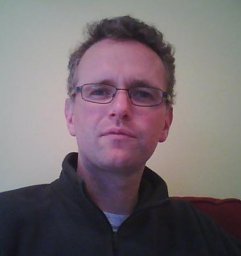 Gavin Harper