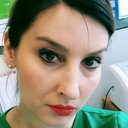 Silvia Jane Lombardi