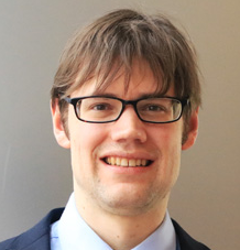 Wesley B. Baker