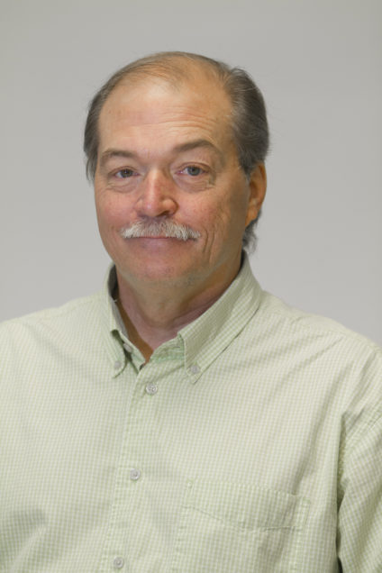Gerald D. Kidd