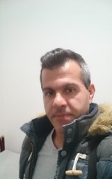 Iraj Alipourfard