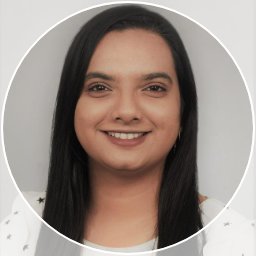 Darshini Desai