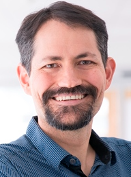 Jonathan Aldrich