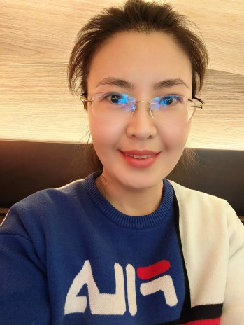 Nan Hu