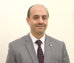 Saeid Abu-Romman