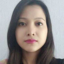 Urvashee Gogoi