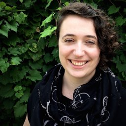 Bronwyn M. Bjorkman