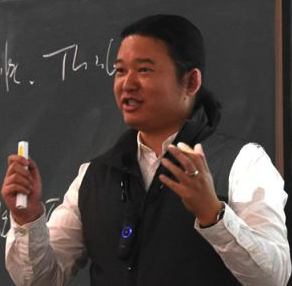 Yang Liu