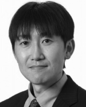 Hiro Suzuki