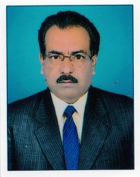 s k barari