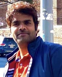 Chowdari Ramesh Kumar