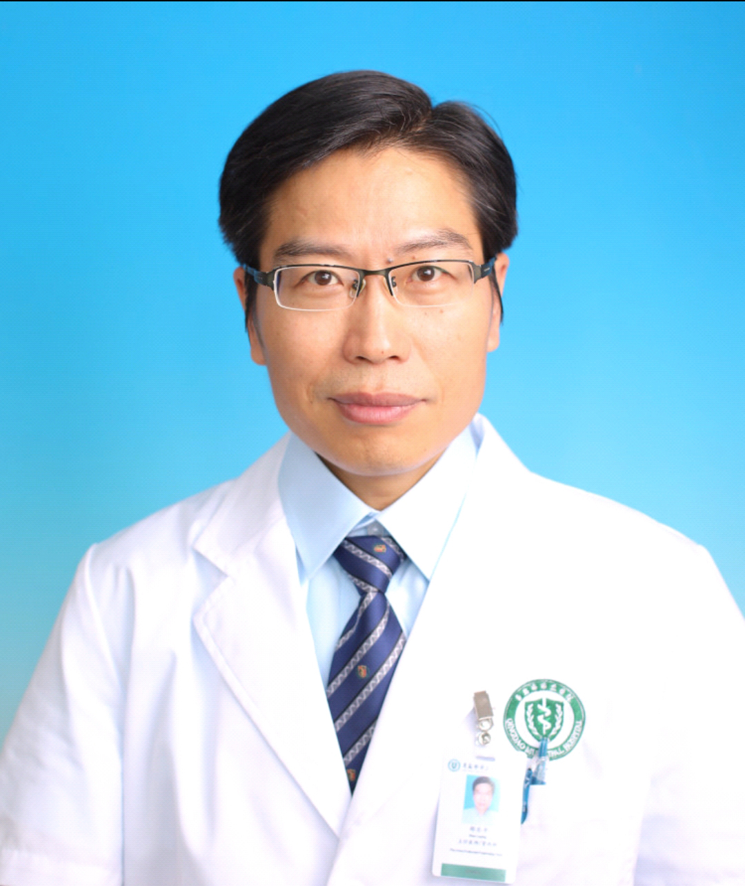 Leping Shao