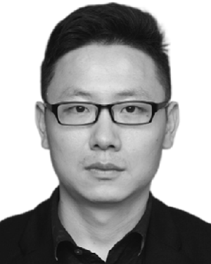 Xiaohu Liu