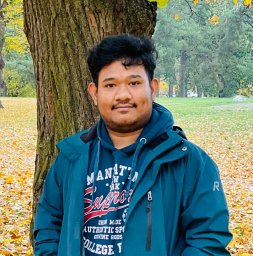 Mohammad Rashedul Haque